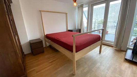 Apartments in Location is not specified - photo 10