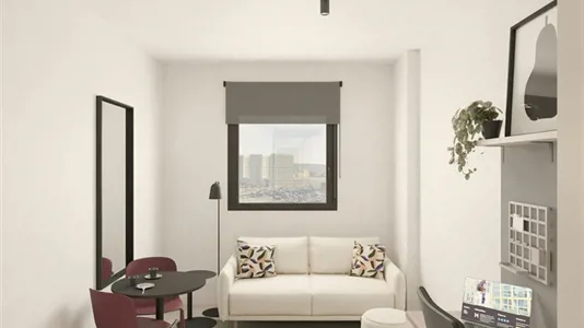 Apartments in Armilla - photo 1