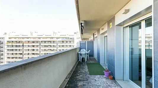 Apartments in Badalona - photo 6