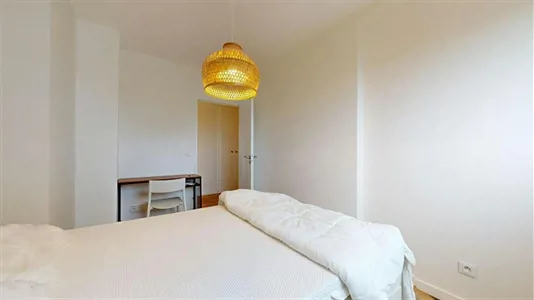 Rooms in Metz - photo 1