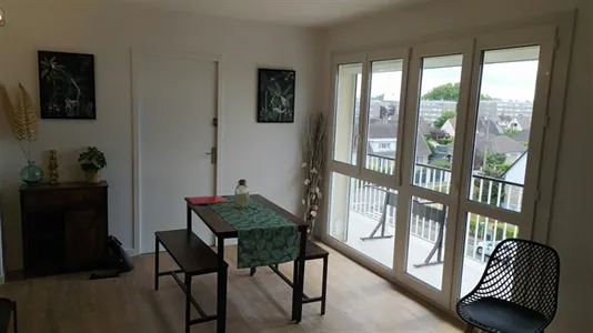 Apartments in Rouen - photo 10