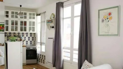 Apartment for rent in Paris 15ème arrondissement, Paris