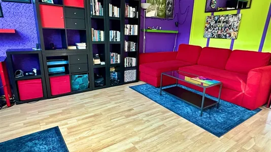 Apartments in Berlin Neukölln - photo 4