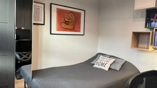 Rooms in Reykjavík Miðborg - photo 1