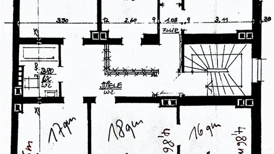 Rooms in Kassel - photo 9