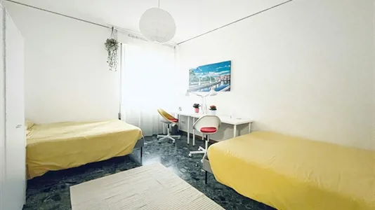 Rooms in Padua - photo 1