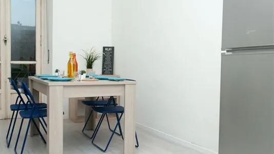 Rooms in Turin - photo 9