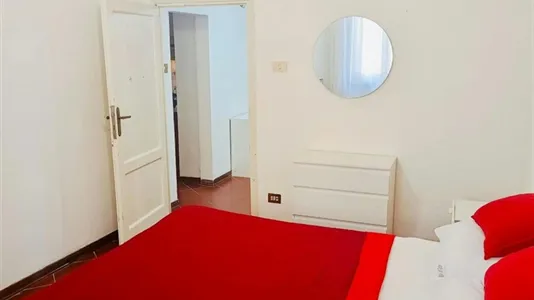 Rooms in Florence - photo 1