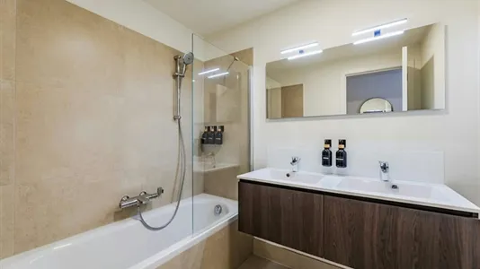 Apartments in Brussels Schaarbeek - photo 6