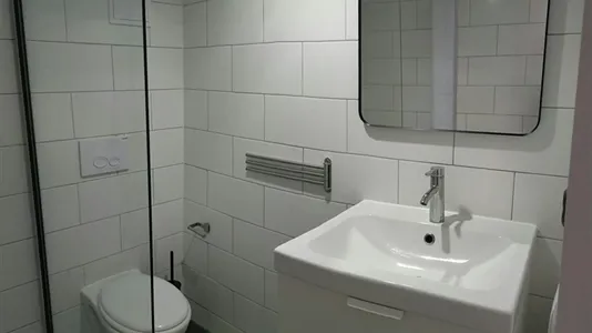 Apartments in Rotterdam Delfshaven - photo 9