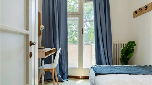 Rooms in Milano Zona 7 - Baggio, De Angeli, San Siro - photo 4
