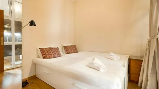 Apartments in Barcelona Sant Martí - photo 5