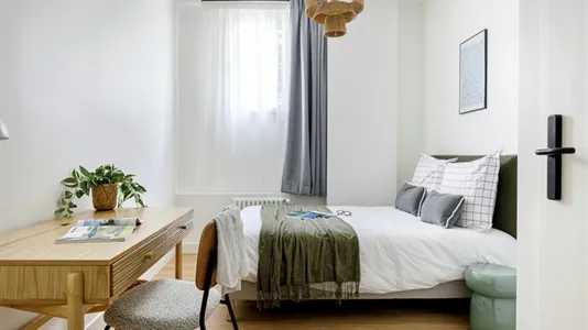 Rooms in Antony - photo 3