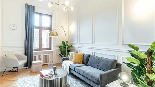 Apartments in Location is not specified - photo 6