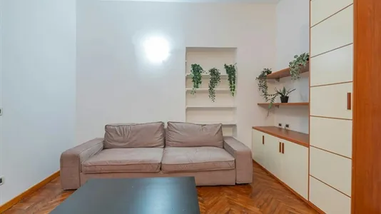 Apartments in Milano Zona 2 - Stazione Centrale, Gorla, Turro, Greco, Crescenzago - photo 8
