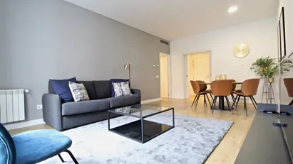 Apartment for rent in Madrid Retiro, Madrid