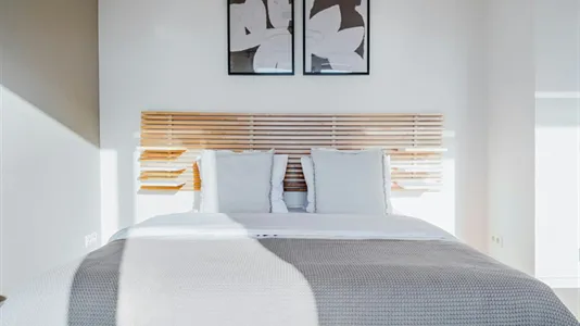 Apartments in Prague 10 - photo 7