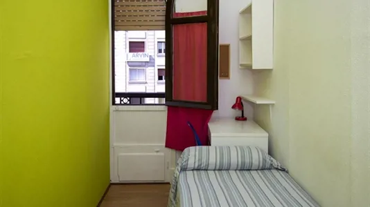 Rooms in Madrid Centro - photo 1