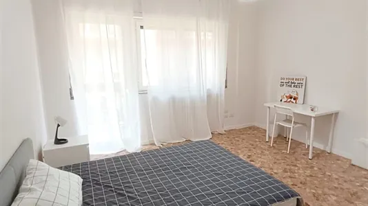 Rooms in Bari - photo 4