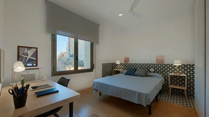 Room for rent in Barcelona Sarrià-St. Gervasi, Barcelona