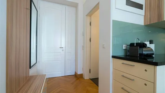Apartments in Vienna Josefstadt - photo 10