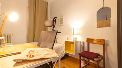 Room for rent in Barcelona Gràcia, Barcelona