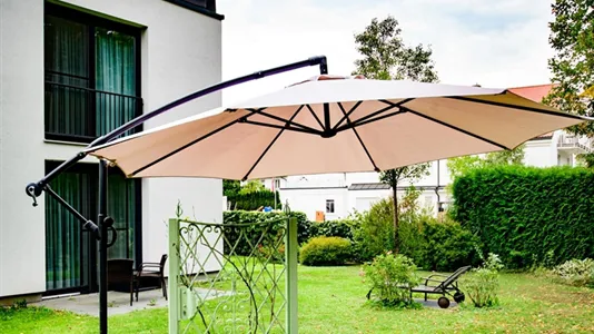 Houses in Munich Bogenhausen - photo 8