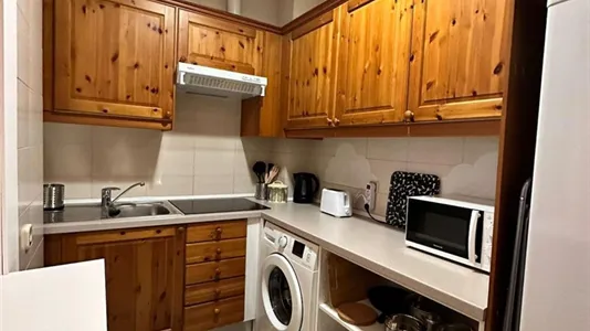 Apartments in Madrid Arganzuela - photo 9