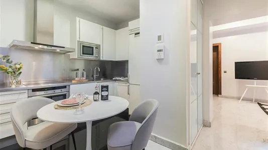 Apartments in Madrid Salamanca - photo 5