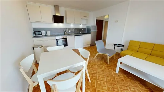 Rooms in Lyon - photo 9