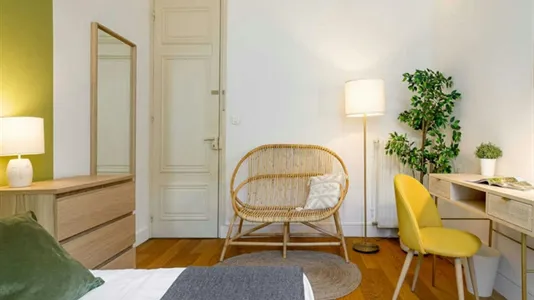 Rooms in Lyon - photo 6