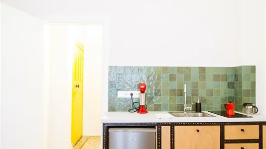 Apartments in Location is not specified - photo 8