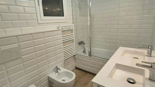 Rooms in Barcelona Sants-Montjuïc - photo 5