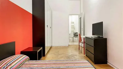 Room for rent in Milano Zona 1 - Centro storico, Milan