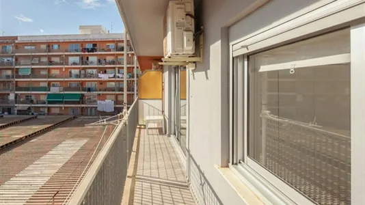 Rooms in Valencia Algirós - photo 5