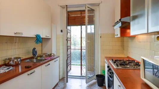 Rooms in Roma Municipio IX – EUR - photo 4