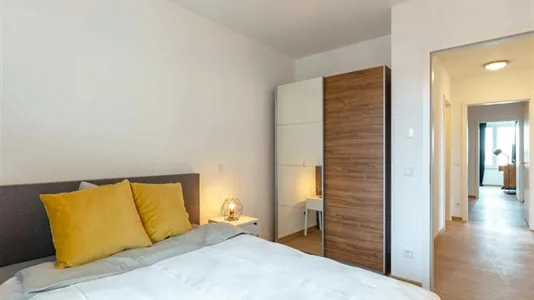 Rooms in Berlin Mitte - photo 1