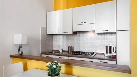 Apartments in Milano Zona 8 - Fiera, Gallaratese, Quarto Oggiaro - photo 5