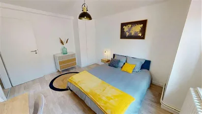 Room for rent in Mulhouse, Grand Est
