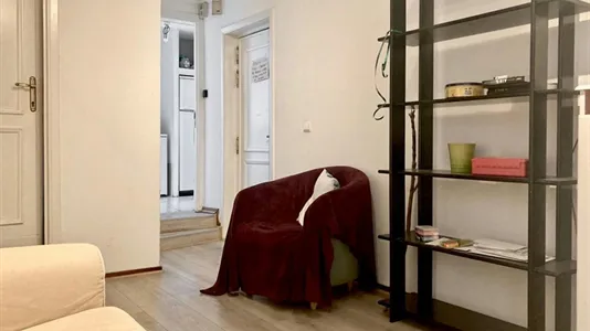 Rooms in Brussels Elsene - photo 4