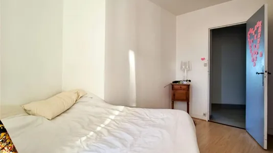 Apartments in Paris 17ème arrondissement - photo 6