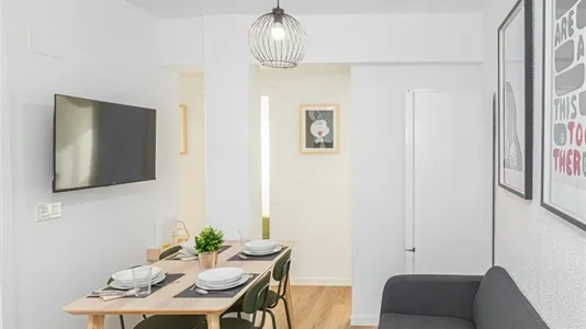 Rooms in Zaragoza - photo 10