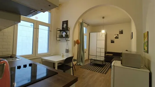 Apartments in Stad Brussel - photo 2