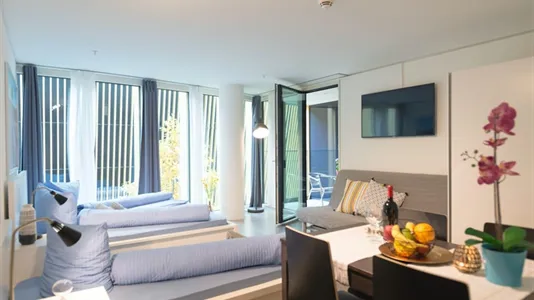 Apartments in Luzern-Land - photo 6