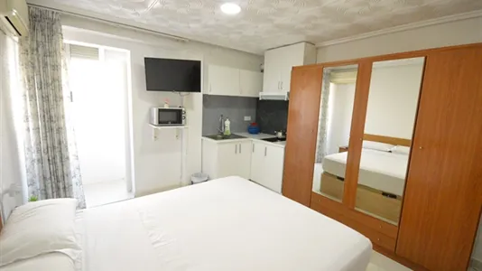 Rooms in Valencia Algirós - photo 4