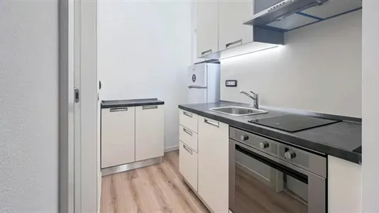 Rooms in Milano Zona 8 - Fiera, Gallaratese, Quarto Oggiaro - photo 7