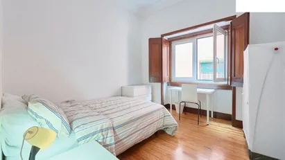 Room for rent in Lisbon (region)