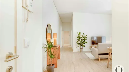 Apartments in Location is not specified - photo 2
