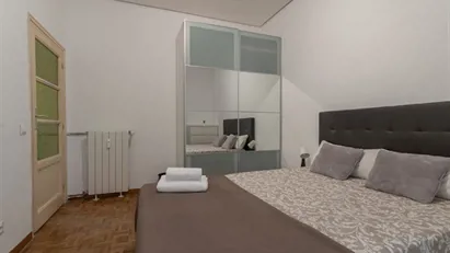 Room for rent in Madrid Salamanca, Madrid