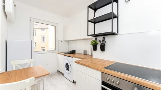 Rooms in Berlin Charlottenburg-Wilmersdorf - photo 7